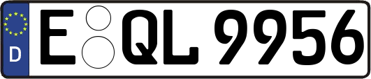 E-QL9956