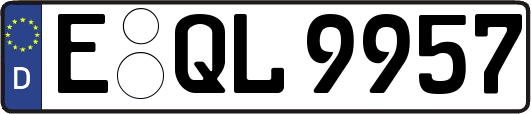 E-QL9957