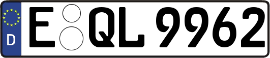 E-QL9962