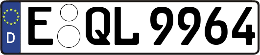 E-QL9964