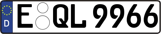E-QL9966