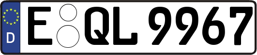 E-QL9967