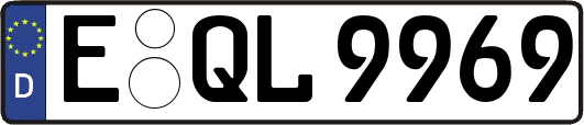 E-QL9969
