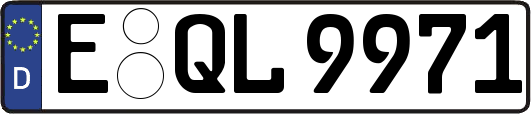 E-QL9971