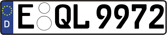 E-QL9972