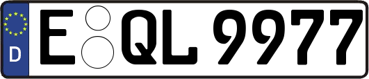 E-QL9977