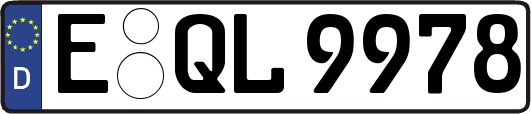 E-QL9978