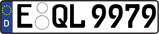 E-QL9979