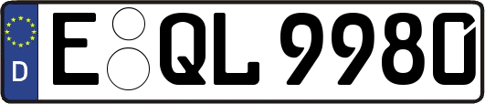 E-QL9980