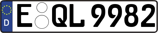 E-QL9982