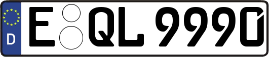 E-QL9990