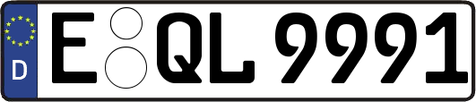E-QL9991