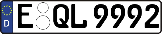 E-QL9992