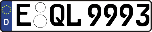 E-QL9993