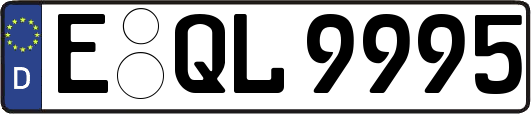 E-QL9995
