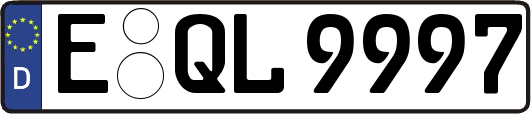 E-QL9997