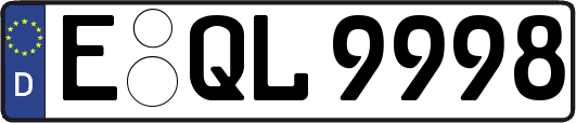 E-QL9998