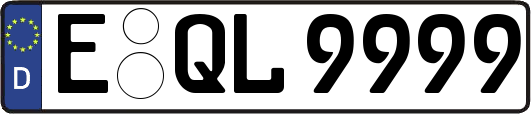 E-QL9999