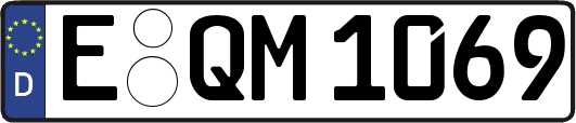 E-QM1069