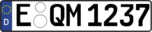 E-QM1237