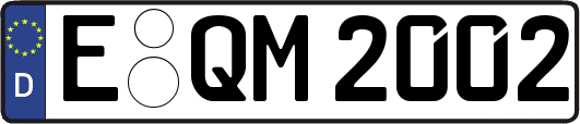 E-QM2002