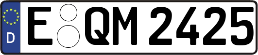 E-QM2425