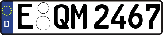 E-QM2467