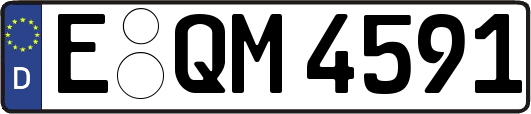 E-QM4591