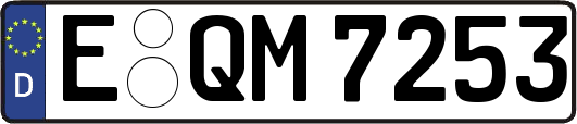 E-QM7253