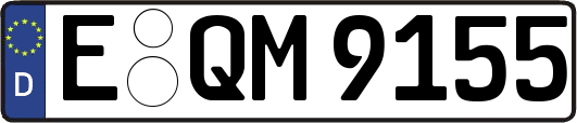 E-QM9155