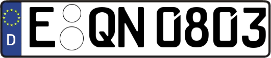 E-QN0803