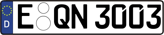 E-QN3003