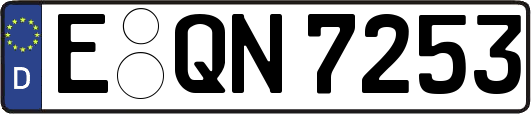 E-QN7253