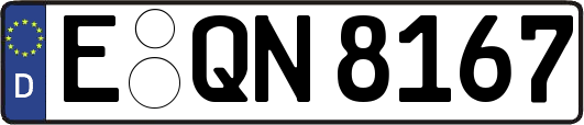 E-QN8167