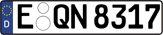 E-QN8317