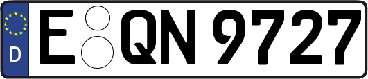 E-QN9727