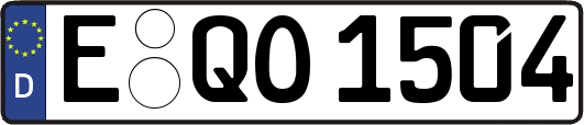E-QO1504