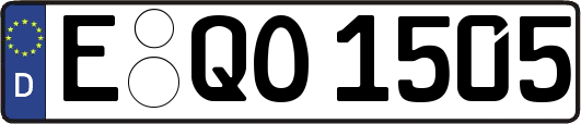 E-QO1505