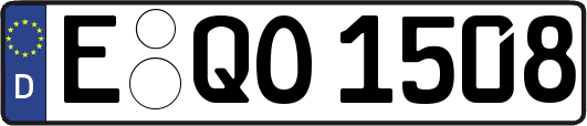 E-QO1508