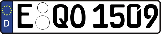 E-QO1509