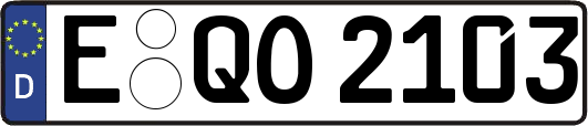 E-QO2103