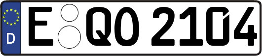 E-QO2104