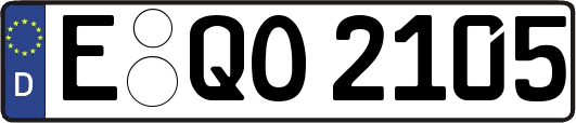 E-QO2105