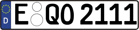 E-QO2111
