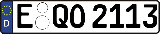 E-QO2113