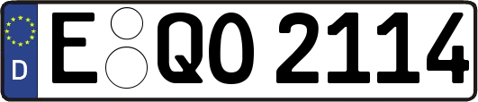 E-QO2114