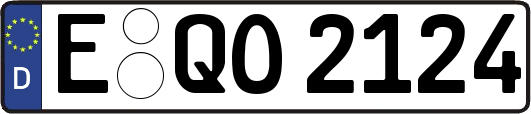 E-QO2124