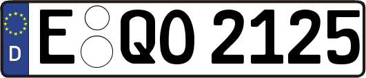 E-QO2125