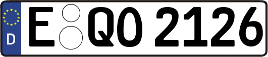 E-QO2126