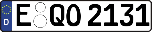 E-QO2131